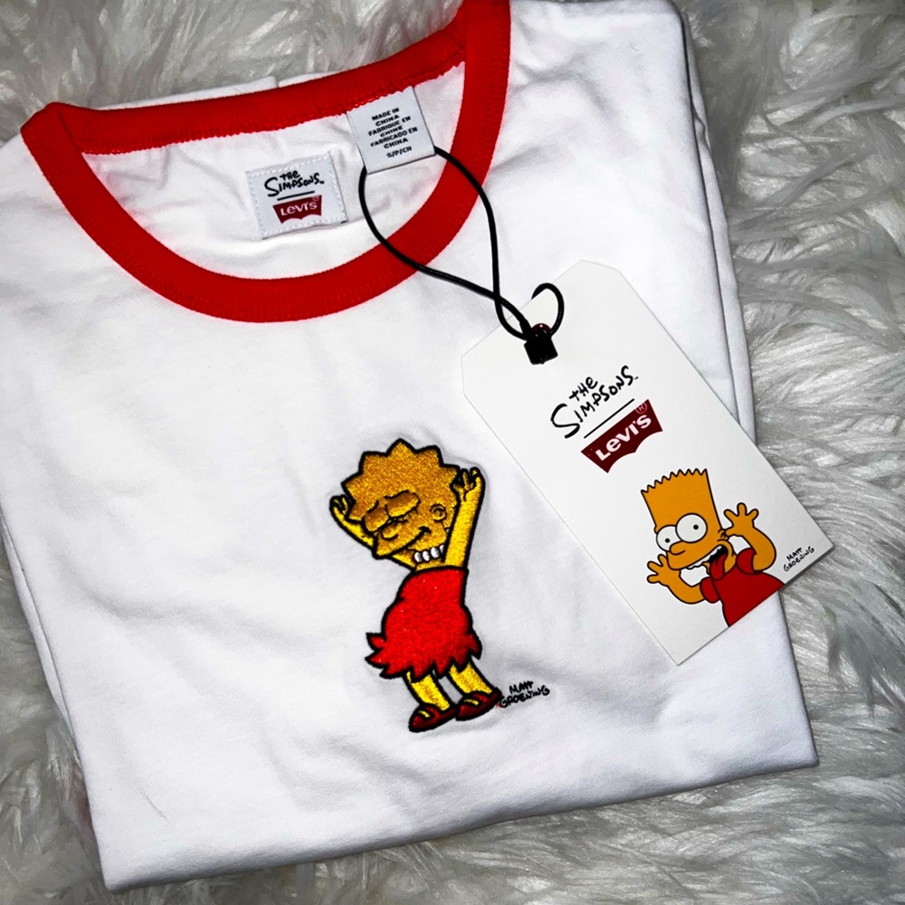 Lisa Levi’s Tee